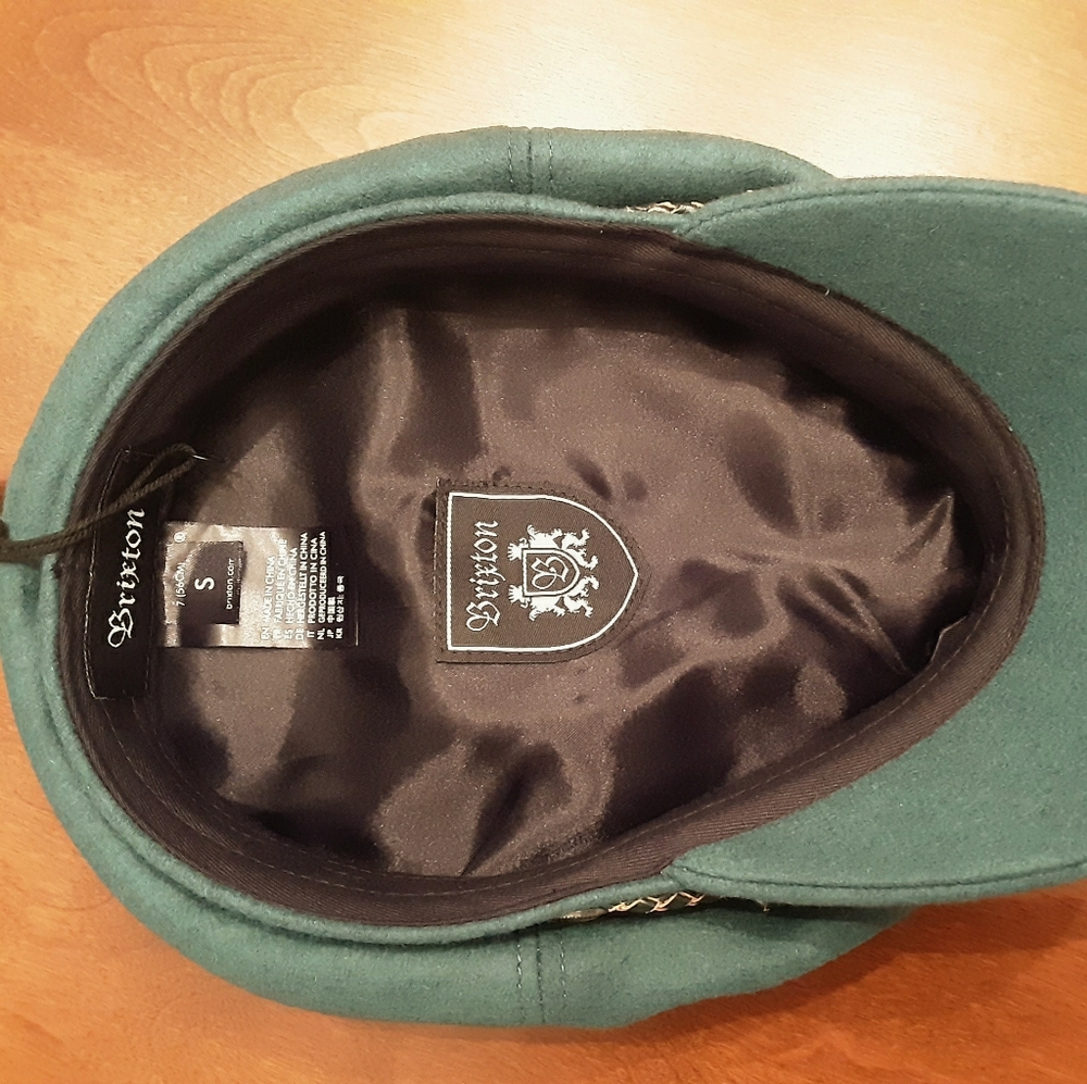 Brixton Ashland Hat